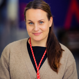 Paula Tuominen
